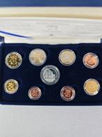 Finland. Proof Set 2002 (Zonder Minimumprijs), Postzegels en Munten, Munten | Europa | Euromunten