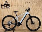 Cube Reaction Hybrid Pro 750 29 inch E-Mountainbike Shimano, Overige merken, Hardtail, Heren, 49 tot 53 cm