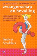 De meest gestelde vragen over zwangerschap en bevalling, Boeken, Zwangerschap en Opvoeding, Verzenden, Gelezen, Beatrijs Smulders