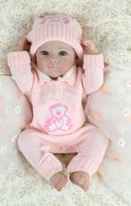 Reborn-doll - Pop Bettiy reborn - 2020+ - Portugal