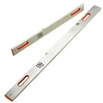 Talen Tools Reilat in aluminium met 2 libellen en 2 handv..., Doe-het-zelf en Verbouw, Gereedschap | Handgereedschap, Ophalen of Verzenden