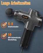 Massagepistool voor Diepe Spiermassage - 30 Instelbare, Verzenden, Nieuw