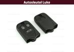 3-knops smartkey behuizing kpb1079 voor Alfa Romeo, Nieuw, Verzenden