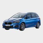 EMUK Caravanspiegels BMW 2-serie Gran Tourer (2018 - 2022), Ophalen of Verzenden, Nieuw