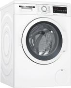 Bosch Wuq28430 Wasmachine 7kg 1400t, Ophalen of Verzenden, Zo goed als nieuw, Voorlader, 85 tot 90 cm