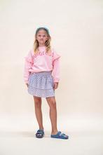 Mini Smock Skirt (with pants inside)  Petit Blush Maat 116, Ophalen of Verzenden, Nieuw, Meisje