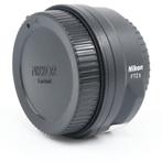 Nikon FTZ II Mount Adapter | Tweedehands, Verzenden, Gebruikt, Nikon