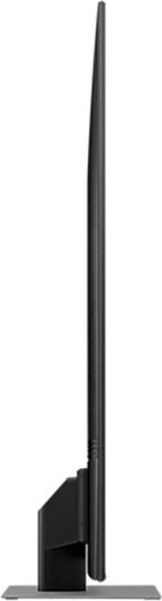 Samsung QE55Q74B - 55 inch 4K Ultra HD 100Hz smart QLED TV, Audio, Tv en Foto, Televisies, Ophalen, QLED, Zo goed als nieuw, 100 Hz