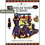 Leven en wonen in Israel / Kijk op de bijbel / 8 M. Embry, Boeken, Verzenden, Gelezen, M. Embry