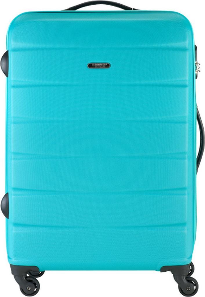 Princess Traveller Grenada - Handbagagekoffer - Lagune - S -, Sieraden, Tassen en Uiterlijk, Koffers, Verzenden