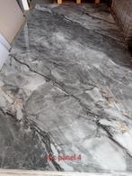 SPC WAND PANELEN PLATEN IN 7 KLEUREN + ALUMINIUM PROFIELEN, Ophalen, Nieuw, Overige materialen, Minder dan 20 mm