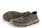Skechers Instappers in maat 44 Beige | 10% extra korting, Kleding | Heren, Overige kleuren, Verzenden, Overige typen, Zo goed als nieuw