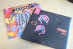 Erasure - Wild! + Chorus - LP albums (meerdere items) - 180, Nieuw in verpakking
