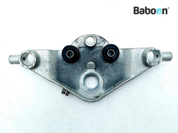 Voorvork Kroonplaat Harley-Davidson FLHS Electra Glide Sport, Motoren, Onderdelen | Harley-Davidson, Gebruikt, Verzenden