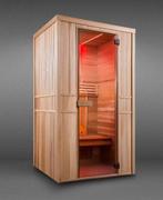 Infrawave RR110 infrarood sauna, Nieuw, Verzenden