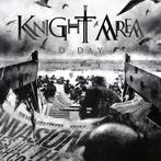 Lp - Knight Area - D-Day, Cd's en Dvd's, Verzenden, Nieuw in verpakking