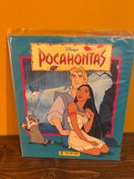 Panini Pocahontas Originele verpakking - 1 Empty album +, Verzamelen, Nieuw