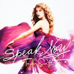 lp nieuw - Taylor Swift - Speak Now, Cd's en Dvd's, Vinyl | Pop, Verzenden, Zo goed als nieuw