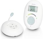 Alecto DBX120 - Full Eco DECT Babyfoon - Wit, Verzenden, Nieuw