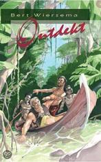 Ontdekt / Verloren vrijheid / 3 9789055602933 Bert Wiersema, Boeken, Verzenden, Gelezen, Bert Wiersema