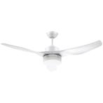 TRUUSK Deckenventilator Mit Beleuchtung, Umkehrbar LED Decke, Verzenden, Nieuw