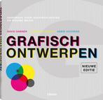Grafisch ontwerpen 2022 editie 9789463598200, Boeken, Verzenden, Zo goed als nieuw