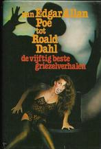 Van Edgar Allen Poe tot Roald Dahl 9789065130129 Lankester, Verzenden, Gelezen, Lankester