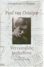Verzamelde Gedichten Van Ostayen 9789035116399, Gelezen, Gerrit Borgers, Paul van Ostaijen, Verzenden