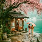 La Chibroneuse - Sakura Whisper - XL