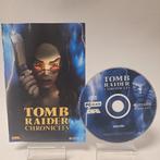 Tomb Raider Chronicles PC, Spelcomputers en Games, Ophalen of Verzenden, Nieuw