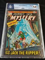 Journey Into Mystery (Vol. 2) #2 - EGC 6.8 - Yours Truly,, Nieuw