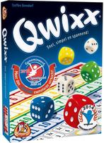 Qwixx - Dobbelspel | White Goblin Games - Dobbelspellen, Hobby en Vrije tijd, Nieuw, Verzenden