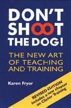 Dont Shoot The Dog!, 9781860542381, Boeken, Verzenden, Zo goed als nieuw, Studieboeken