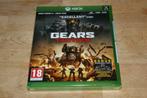 Gears Tactics (xbox one), Spelcomputers en Games, Games | Xbox One, Verzenden, Nieuw