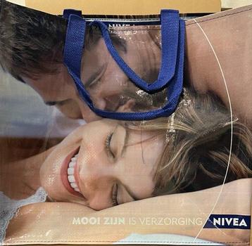 - Nivea Strandtas-Shopper (10 stuks)