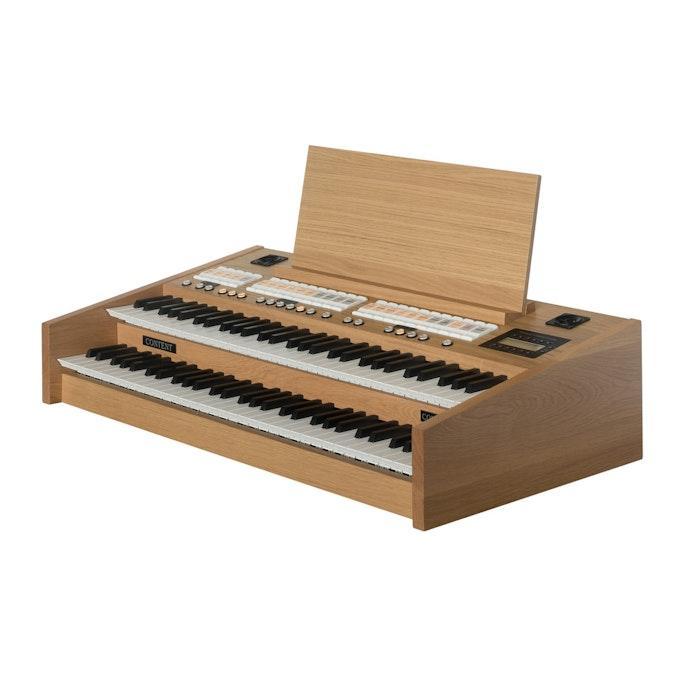 Actie Orgels, Muziek en Instrumenten, Orgels