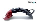 Achterspatbord Honda VF 700 C Magna 1984-1987 (VF700C RC21), Verzenden, Gebruikt