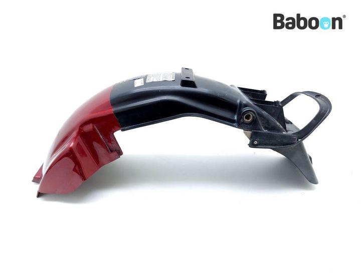 Achterspatbord Honda VF 700 C Magna 1984-1987 (VF700C RC21), Motoren, Onderdelen | Honda, Gebruikt, Verzenden