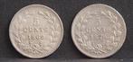Nederland. Willem III Koning der Nederlanden. 5 Cents 1869 &