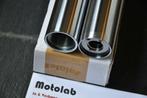 Voorvork binnenpoten SET (2st) BMW R 5/6/7 R75 R80 R100 R90, Motoren, Ophalen of Verzenden, Nieuw