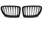 Carnamics Niergrillen | BMW X1 12-15 5-d (E84) |  zwart glan, Verzenden, Nieuw