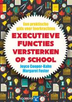 Executieve functies versterken op school 9789079729883, Boeken, Verzenden, Gelezen, Margaret Foster
