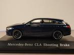 Spark 1:43 - Model coupé - Mercedes-Benz CLA Shooting Brake, Nieuw