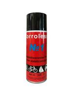 Corroless no. 1 anti roest primer 400 ml, roodbruin,, Doe-het-zelf en Verbouw, Verf, Beits en Lak, Verzenden, Nieuw
