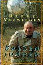 BALLENJONGEN 9789022982570 H. Vermeegen, Boeken, Verzenden, Gelezen, H. Vermeegen
