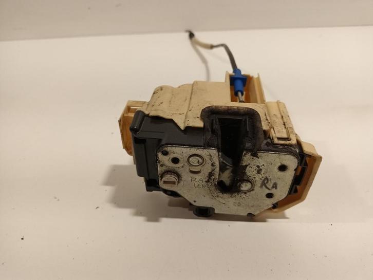 Slot mechaniek portier elektrisch centrale vergrendeling rec, Auto-onderdelen, Carrosserie en Plaatwerk, ARN erkend, Stiba lid