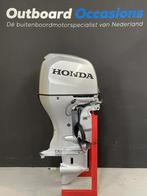 Honda 80 PK EFI, Ophalen of Verzenden, Gebruikt, Buitenboordmotor