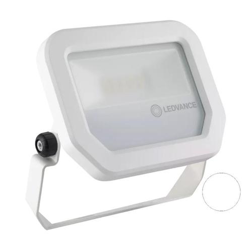 Ledvance 10W LED Bouwlamp 230V Wit 4000K Neutraalwit, Doe-het-zelf en Verbouw, Bouwverlichting, Nieuw, Ophalen of Verzenden