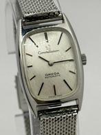 Omega - Constellation Automatic - Zonder Minimumprijs -, Nieuw