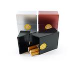 Sigarettendoosje Metallic - Sigaretten boxen, Verzamelen, Rookartikelen, Aanstekers en Luciferdoosjes, Nieuw, Overige typen, Verzenden